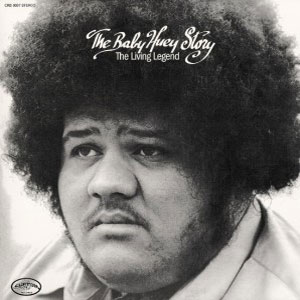 Álbum Curtom de Baby Huey