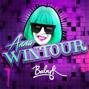 Álbum Anna Wintour de Baby K