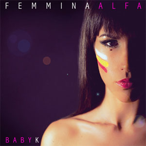 Álbum Femmina Alfa de Baby K