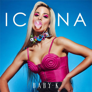 Álbum Icona de Baby K