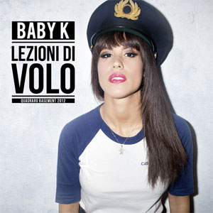 Álbum Lezioni Di Volo de Baby K