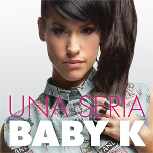 Álbum Una Seria de Baby K