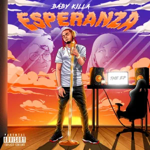 Álbum Esperanza de Baby Killa