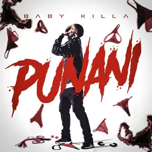 Álbum Punani de Baby Killa