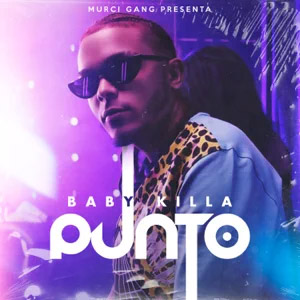 Álbum Punto de Baby Killa