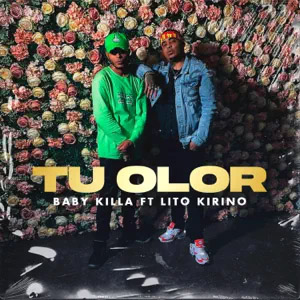 Álbum Tu Olor de Baby Killa