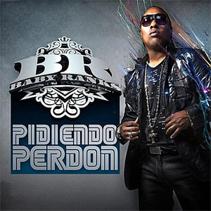 Álbum Pidiendo Perdón de Baby Ranks