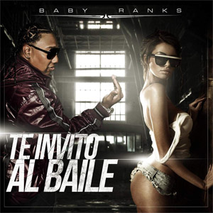 Álbum Te Invito Al Baile de Baby Ranks