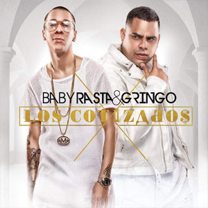 Álbum Los Cotizados de Baby Rasta y Gringo