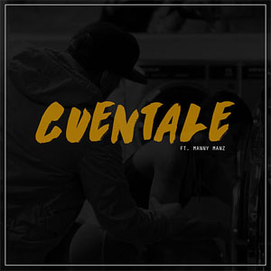 Álbum Cuéntale de Bachata Heightz