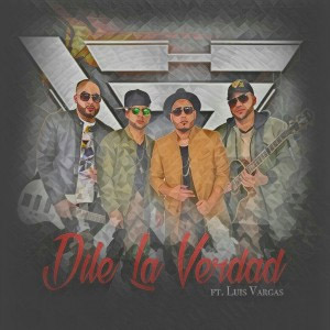 Álbum Dile La Verdad de Bachata Heightz