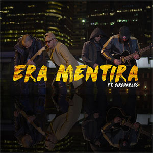 Álbum Era Mentira de Bachata Heightz