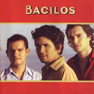 Álbum Bacilos de Bacilos