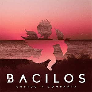 Álbum Cupido y Compañía de Bacilos