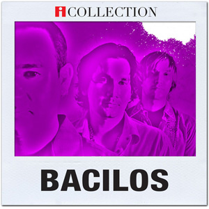 Álbum iCollection de Bacilos