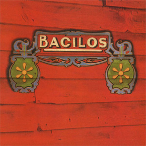 Álbum Madera de Bacilos