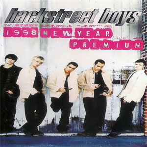 Álbum 1998 New Year Premium de Backstreet Boys