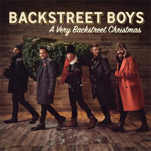 Álbum A Very Backstreet Christmas de Backstreet Boys