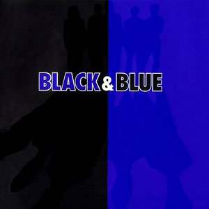 Álbum Black and Blue de Backstreet Boys