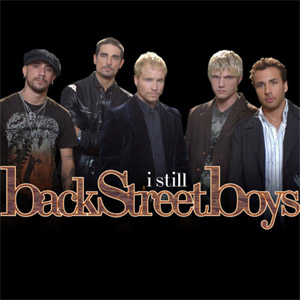 Álbum I Still... de Backstreet Boys