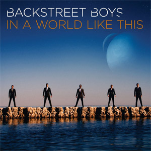 Álbum In A World Like This de Backstreet Boys
