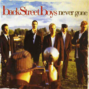 Álbum Never Gone (Deluxe) de Backstreet Boys