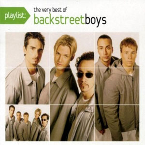 Álbum Playlist: The Very Best Of Backstreet Boys de Backstreet Boys