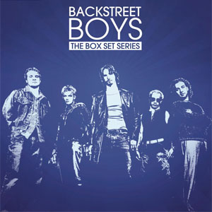 Álbum The Box Set Series de Backstreet Boys