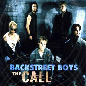 Álbum The Call de Backstreet Boys