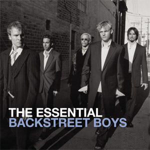 Álbum The Essential de Backstreet Boys