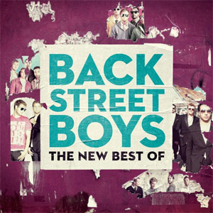 Álbum The New Best Of de Backstreet Boys