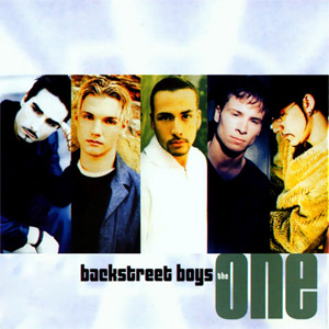 Álbum The One de Backstreet Boys