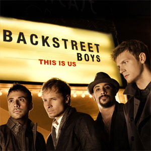 Álbum This is Us Deluxe Edition de Backstreet Boys