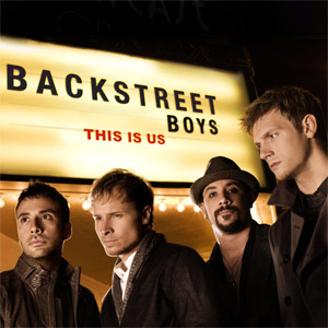 Álbum This Is Us de Backstreet Boys