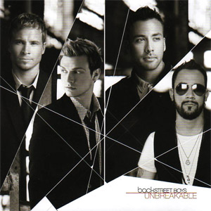 Álbum Unbreakable de Backstreet Boys
