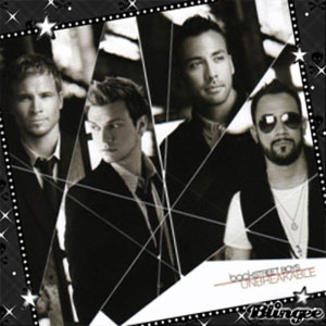 Álbum Unbreakable (Deluxe Edition) de Backstreet Boys