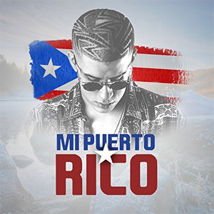 Álbum Mi Puerto Rico de Bad Bunny