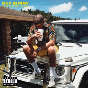 Álbum Tú No Metes Cabra de Bad Bunny