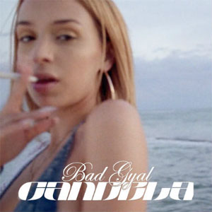 Álbum Candela de Bad Gyal