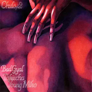 Álbum Chulo pt.2 de Bad Gyal