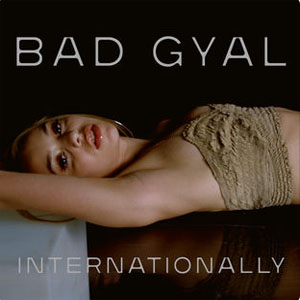 Álbum Internationally de Bad Gyal