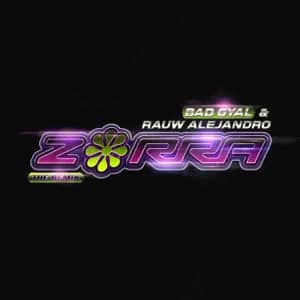 Álbum Zorra (Remix) de Bad Gyal