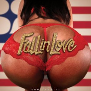 Álbum Fall in Love de Bad Rabbits