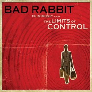 Álbum Film Music From The Limits Of Control de Bad Rabbits