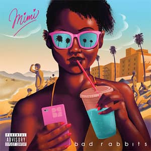 Álbum Mimi de Bad Rabbits