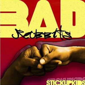 Álbum Stick Up Kids de Bad Rabbits