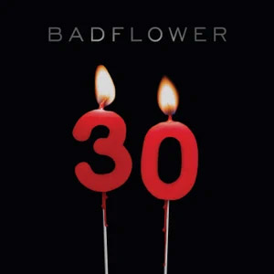 Álbum 30 de Badflower