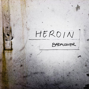 Álbum Heroin de Badflower