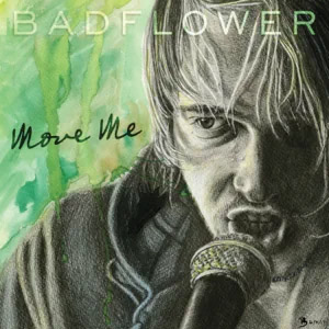 Álbum Move Me de Badflower