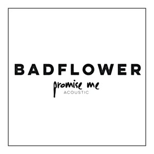 Álbum Promise Me de Badflower